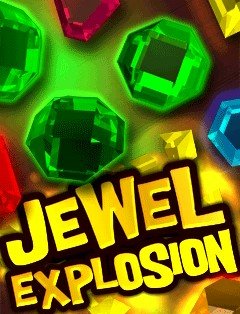 game pic for Jewel Explosion